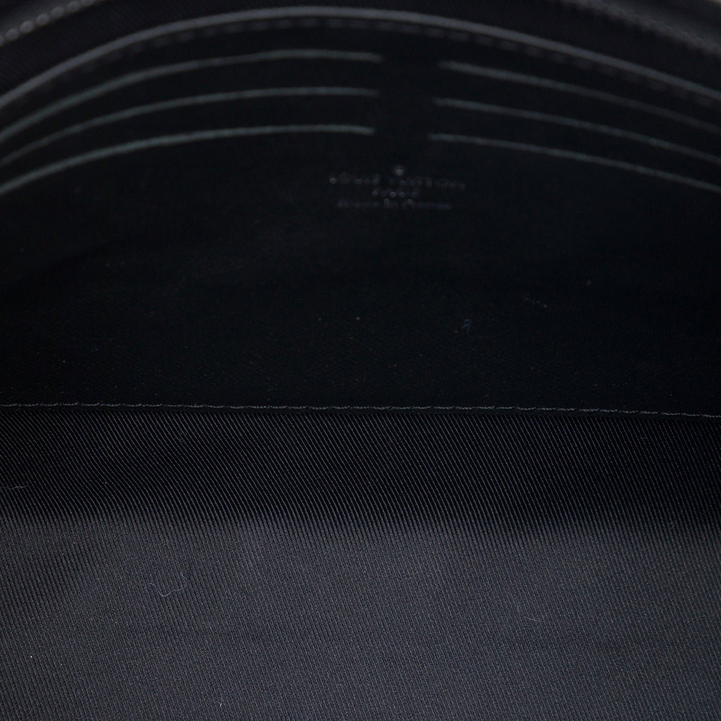 Louis Vuitton Monogram Galaxy Pochette Voyage MM