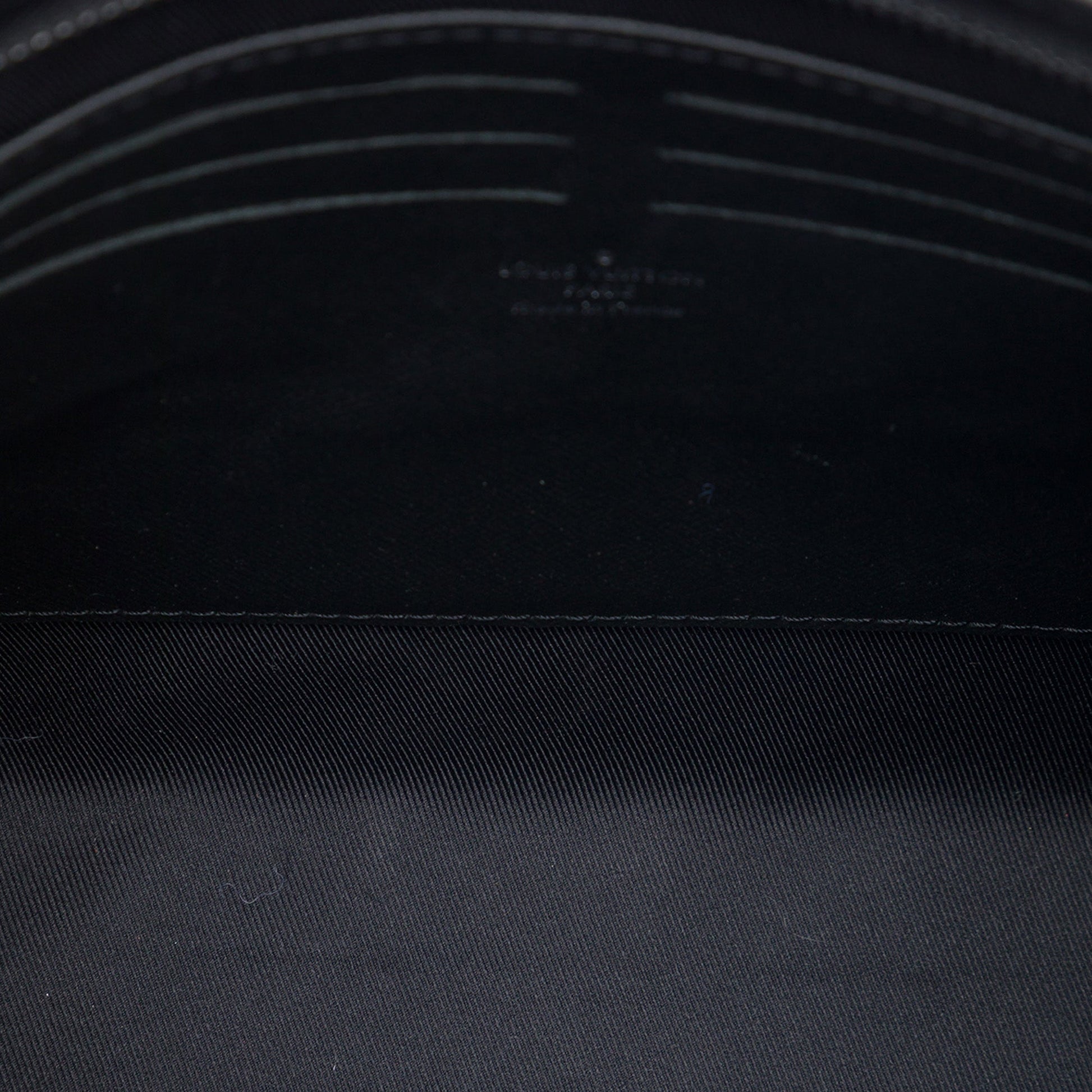 Louis Vuitton Monogram Galaxy Pochette Voyage MM