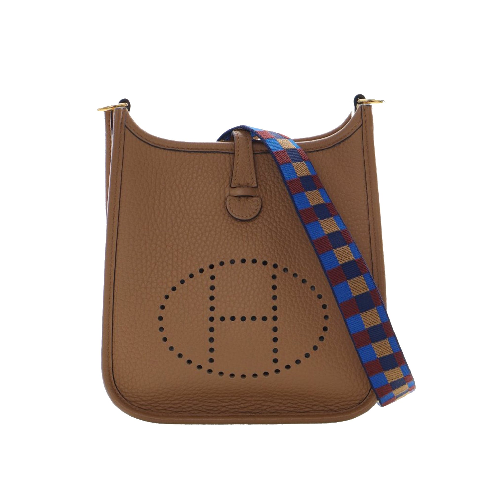 Hermès Clemence Evelyne TPM 16