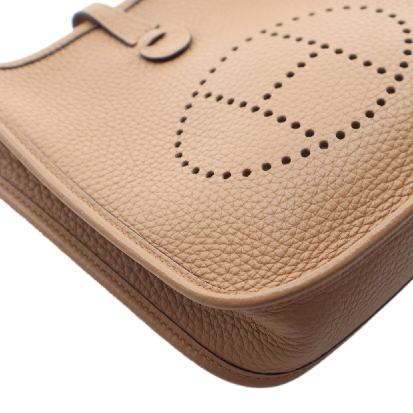 Hermès Clemence Evelyne TPM 16