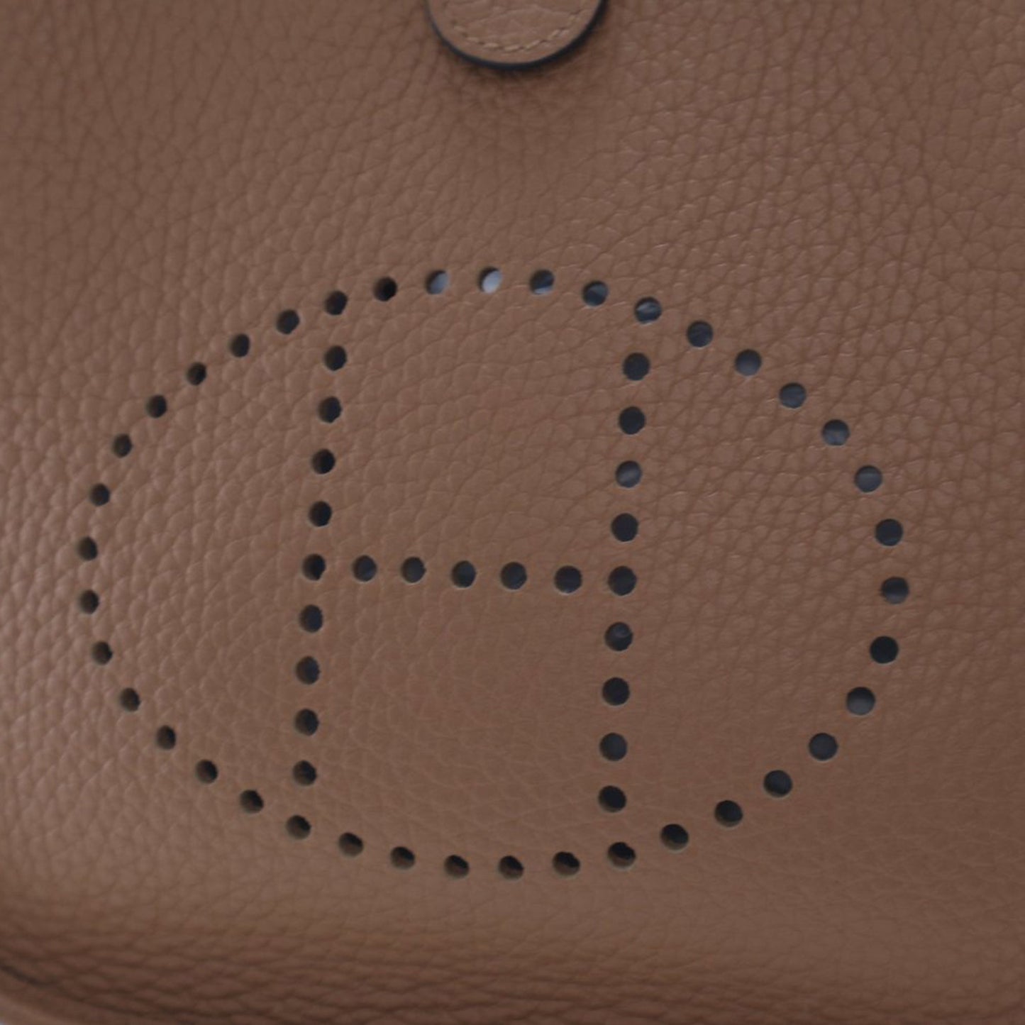 Hermès Clemence Evelyne TPM 16