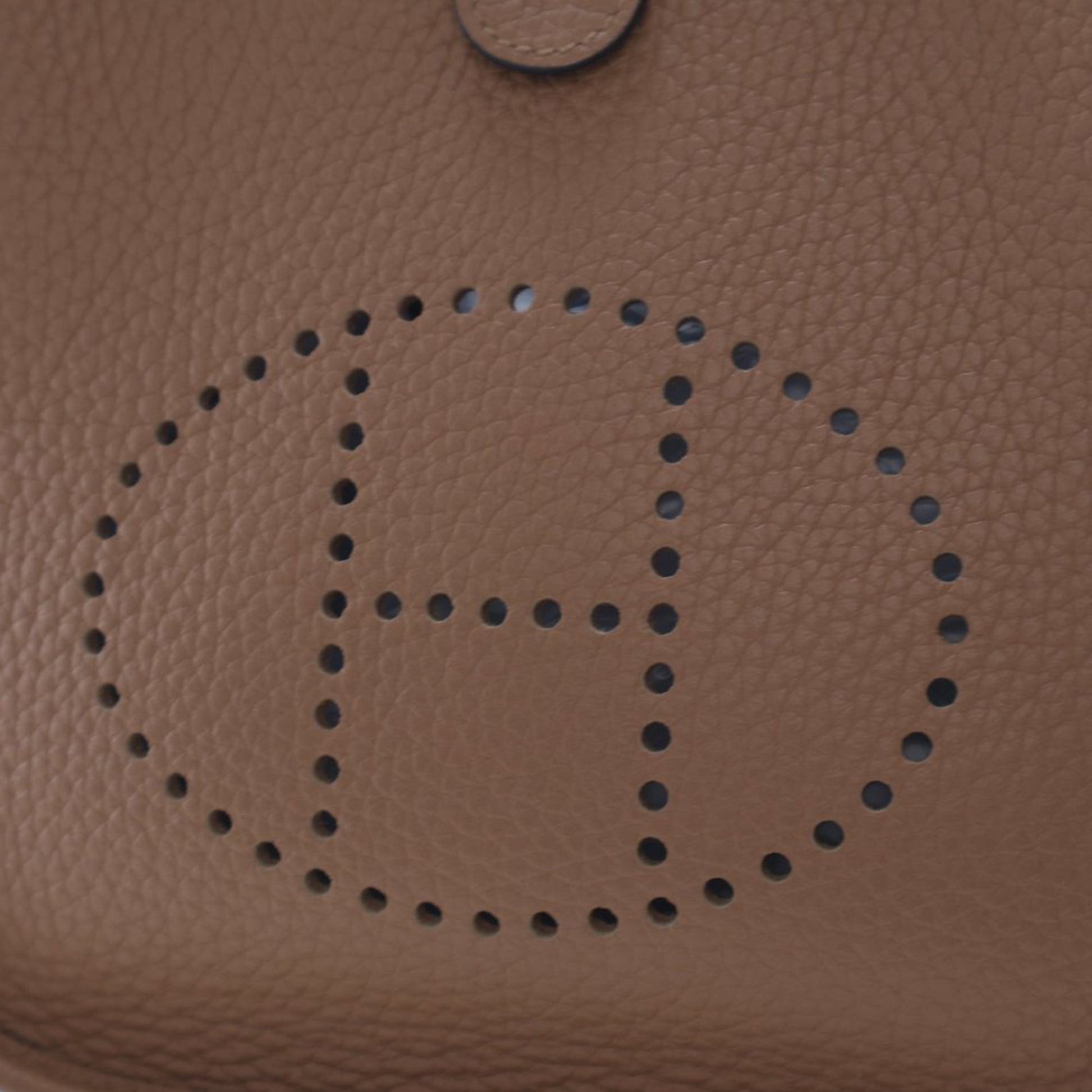Hermès Clemence Evelyne TPM 16