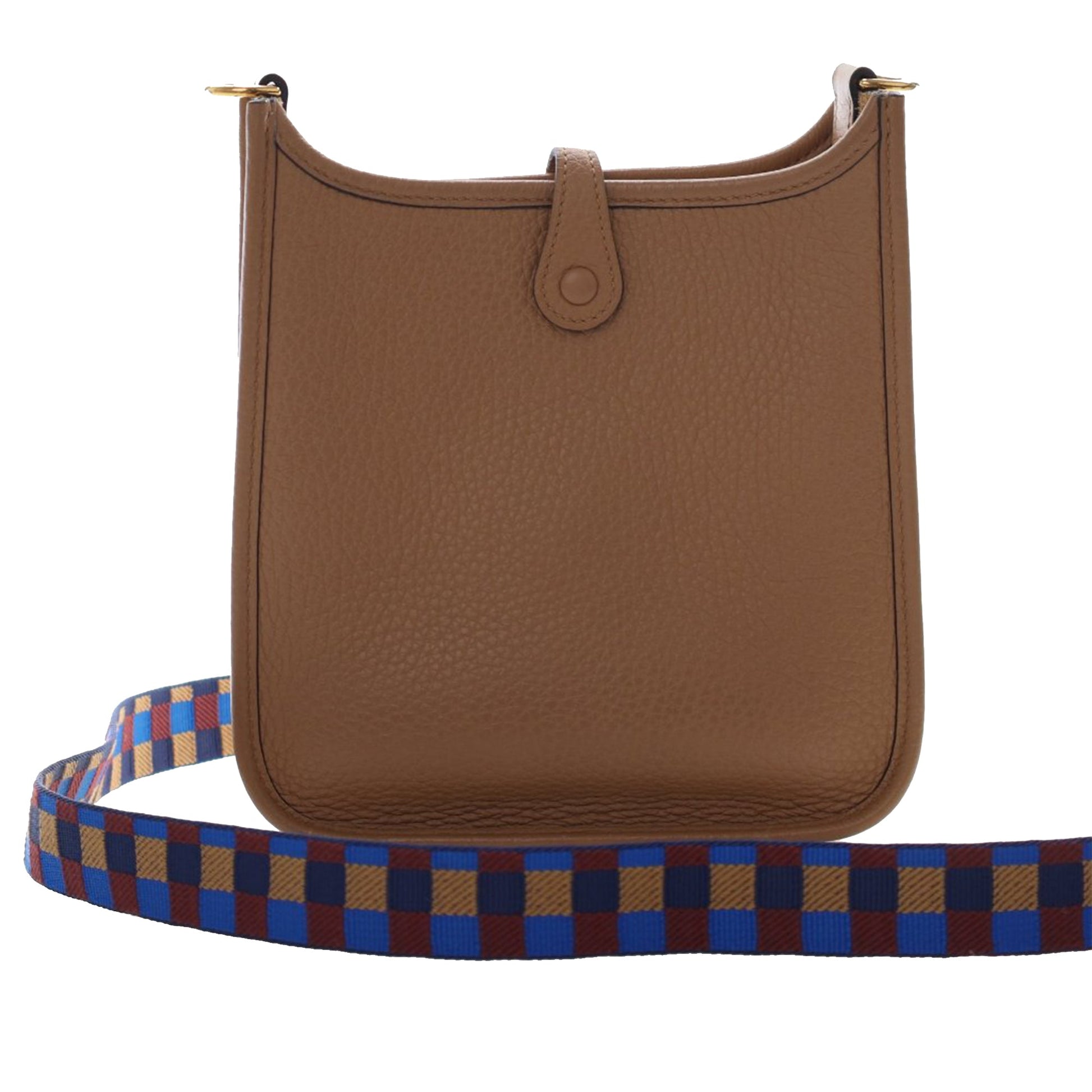 Hermès Clemence Evelyne TPM 16