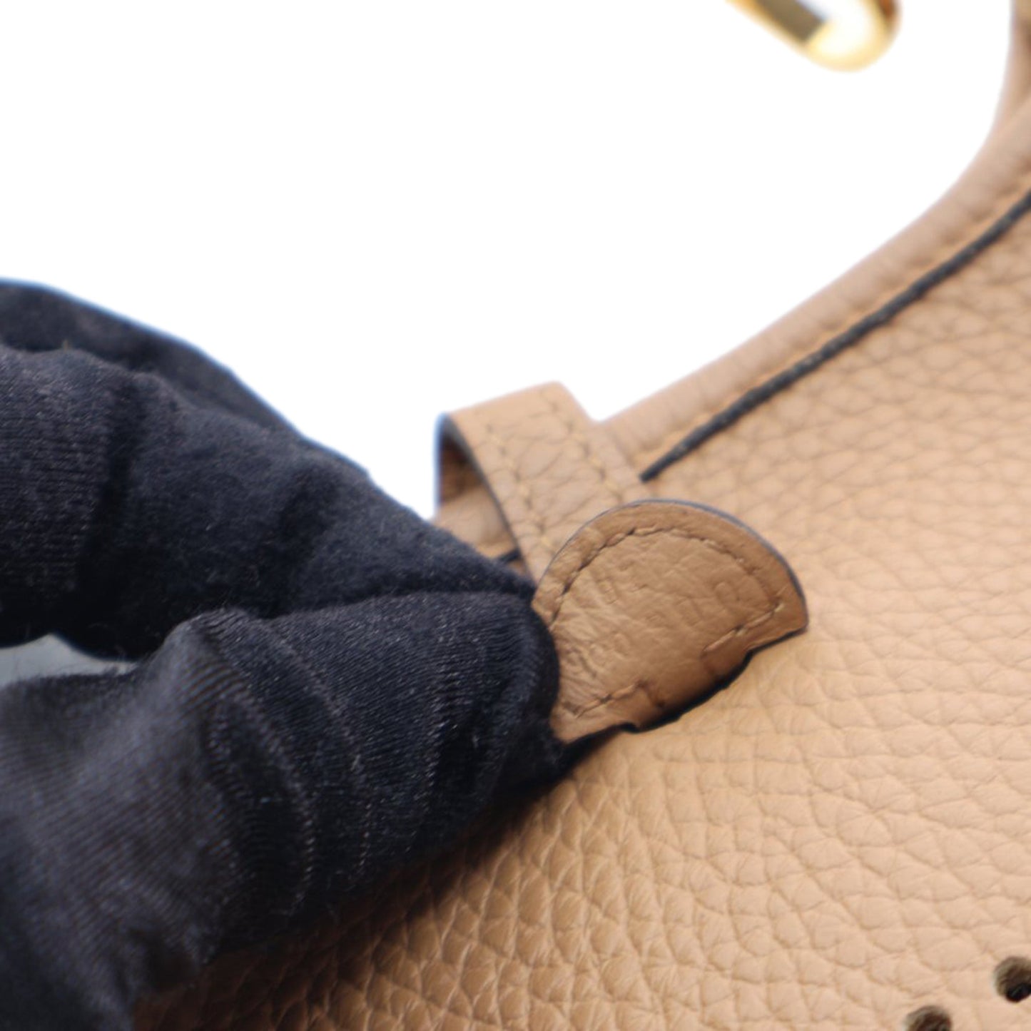 Hermès Clemence Evelyne TPM 16