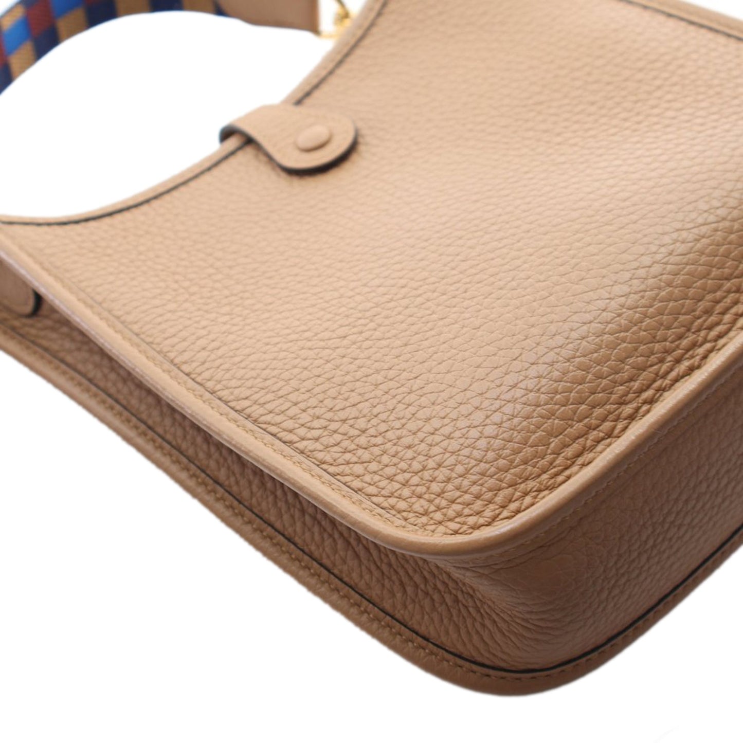 Hermès Clemence Evelyne TPM 16
