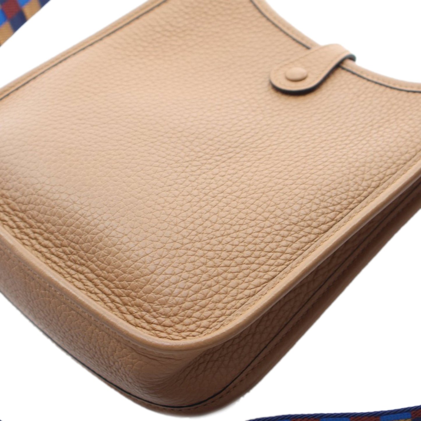 Hermès Clemence Evelyne TPM 16