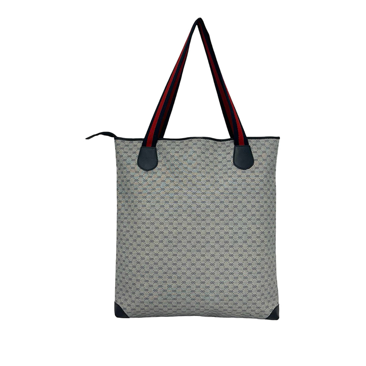 Gucci Micro GG Supreme Web Tote