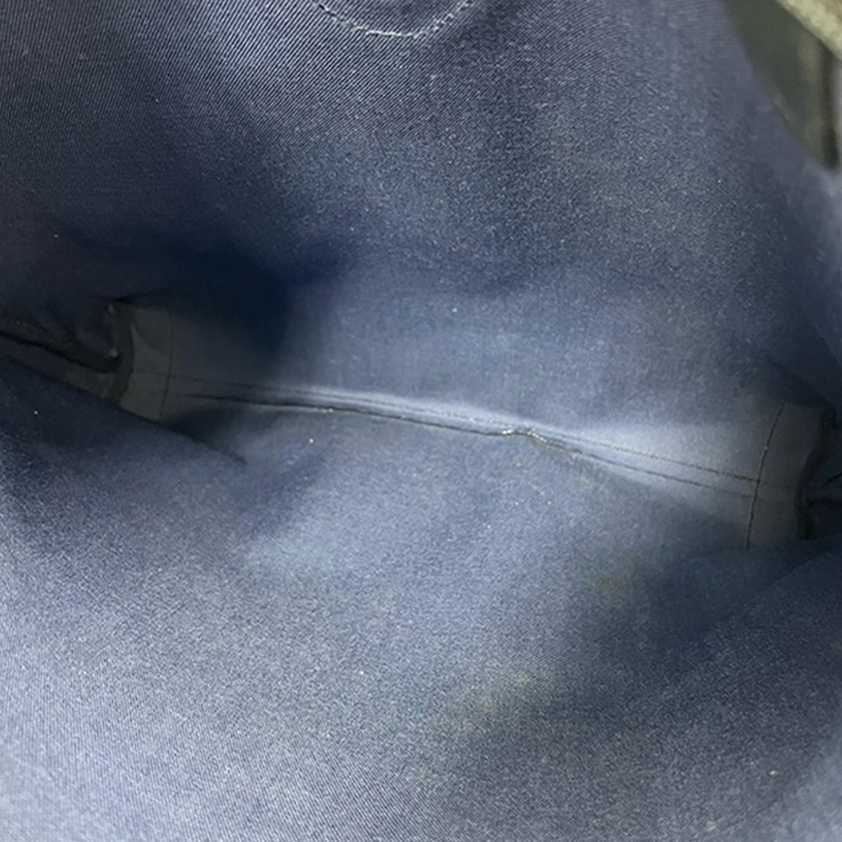 Gucci Micro GG Supreme Web Tote