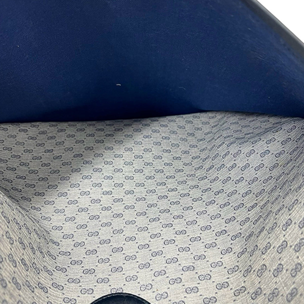 Gucci Micro GG Supreme Web Tote