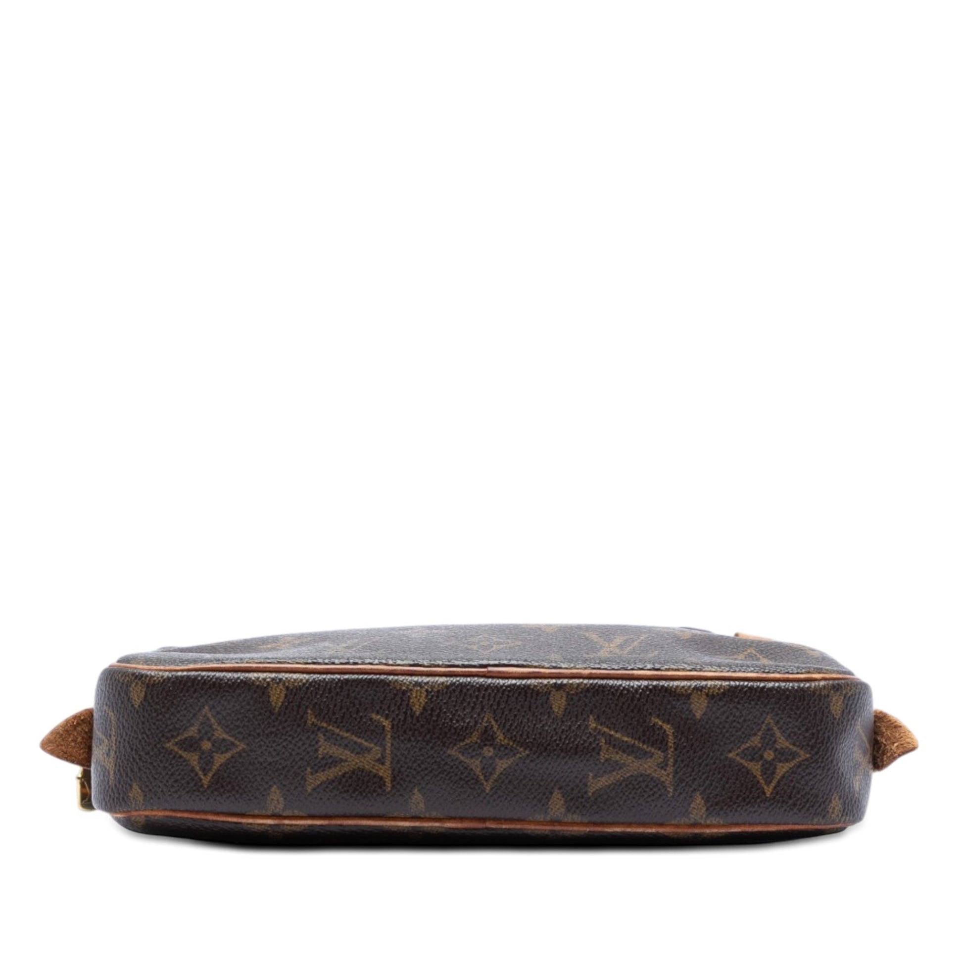 Louis Vuitton Monogram Pochette Marly Bandouliere