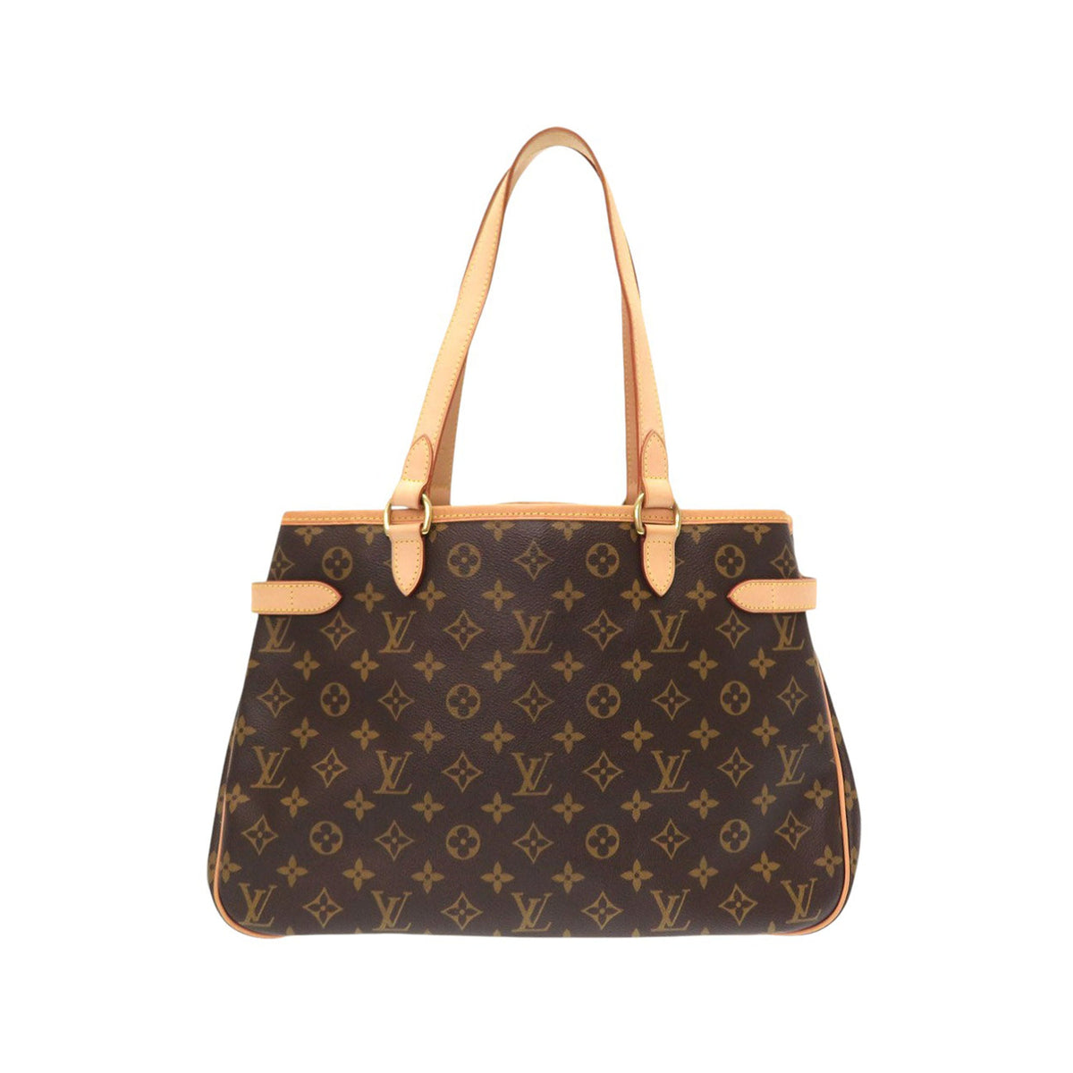 Louis Vuitton Monogram Batignolles Horizontal