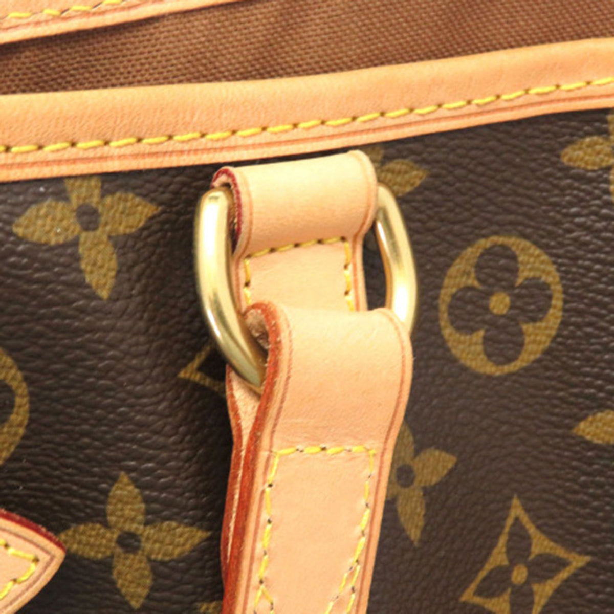 Louis Vuitton Monogram Batignolles Horizontal