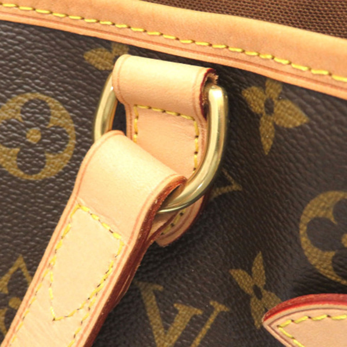 Louis Vuitton Monogram Batignolles Horizontal
