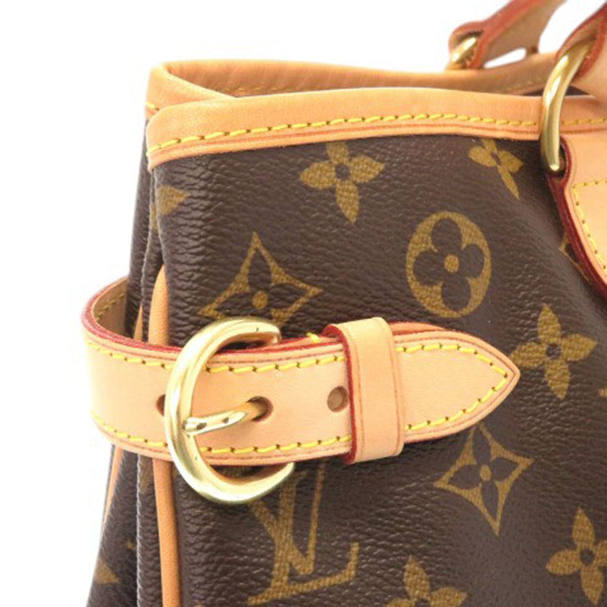 Louis Vuitton Monogram Batignolles Horizontal
