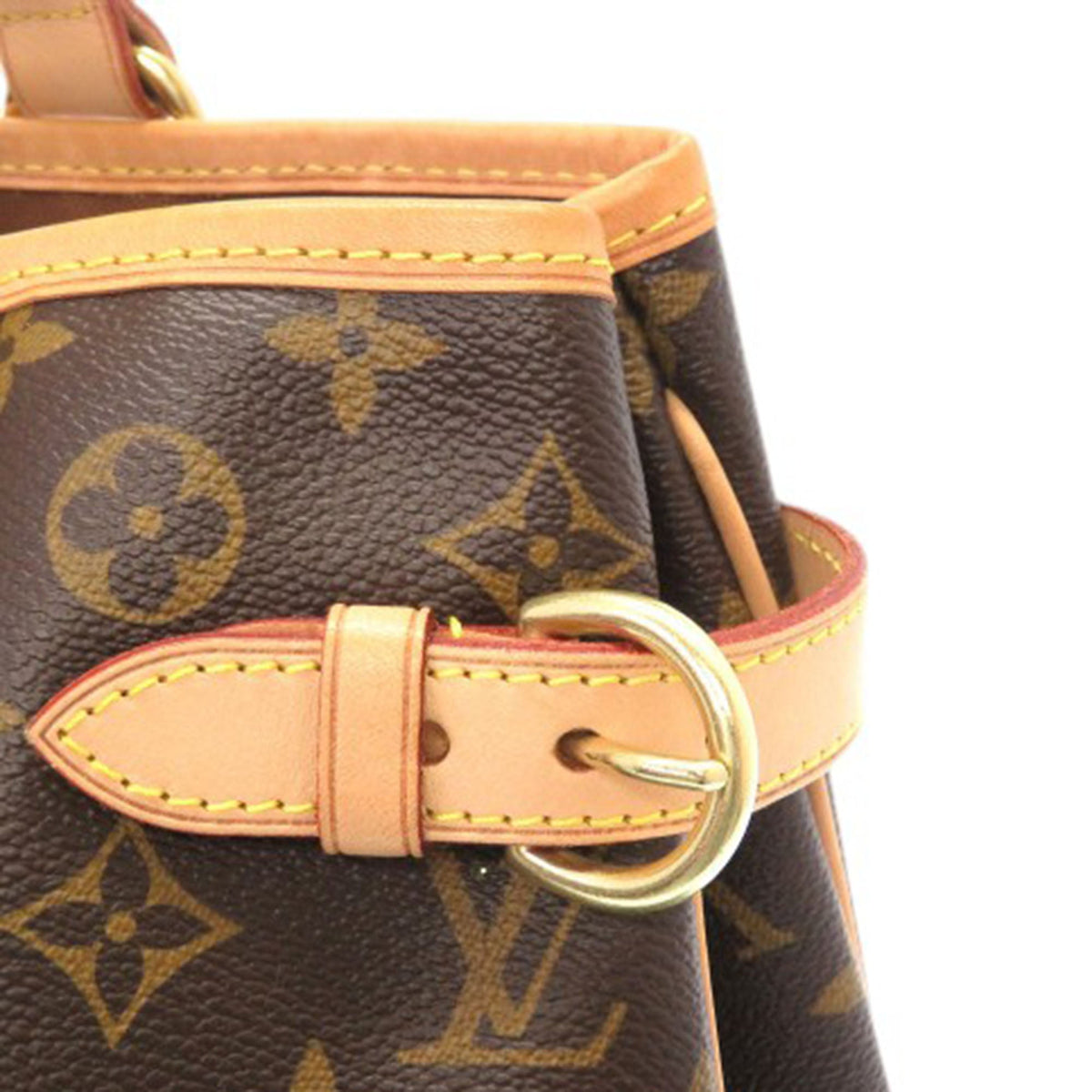 Louis Vuitton Monogram Batignolles Horizontal