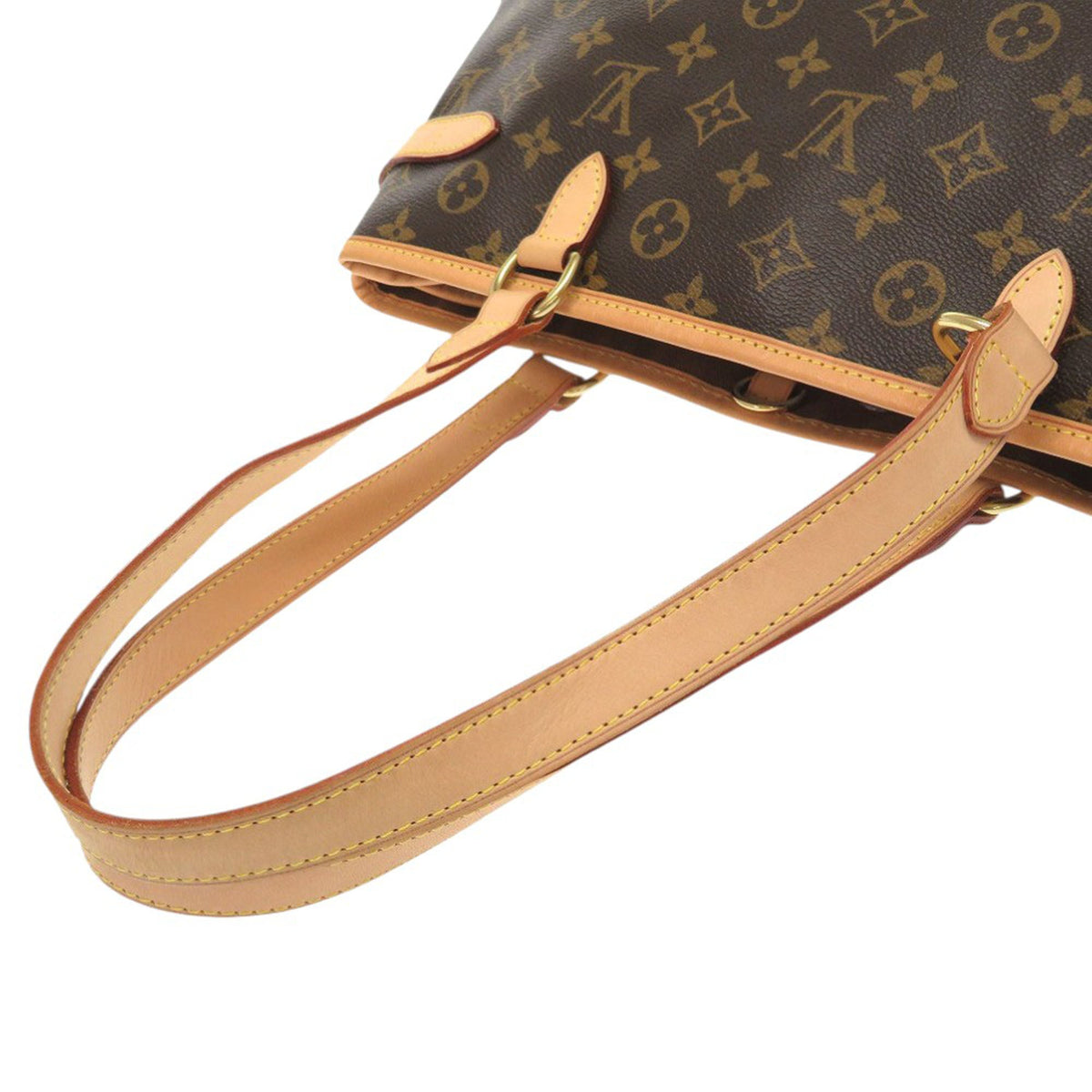 Louis Vuitton Monogram Batignolles Horizontal