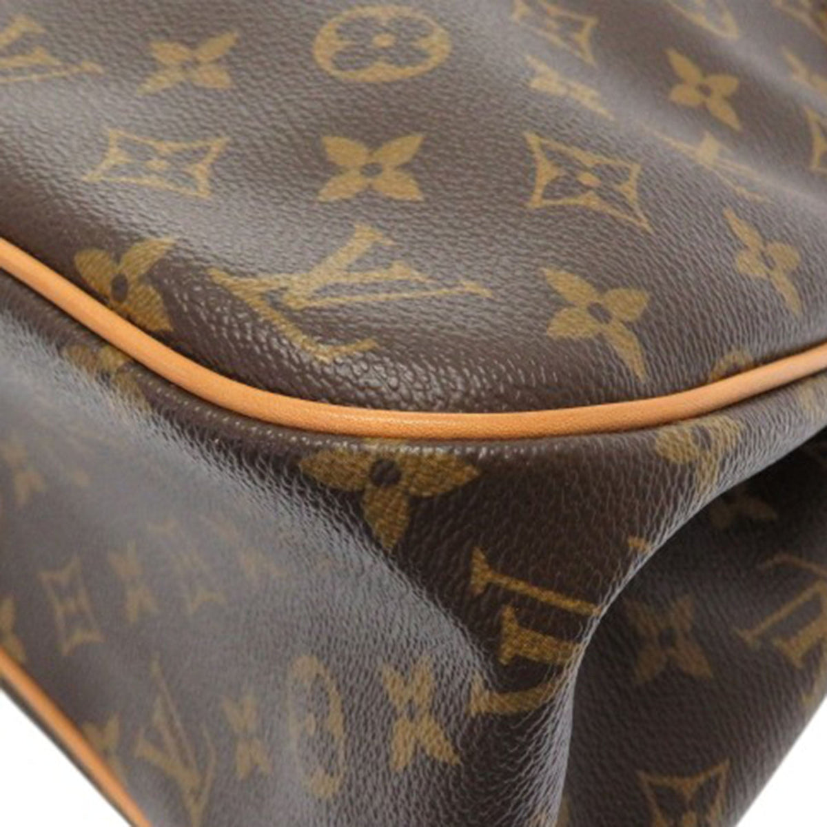 Louis Vuitton Monogram Batignolles Horizontal
