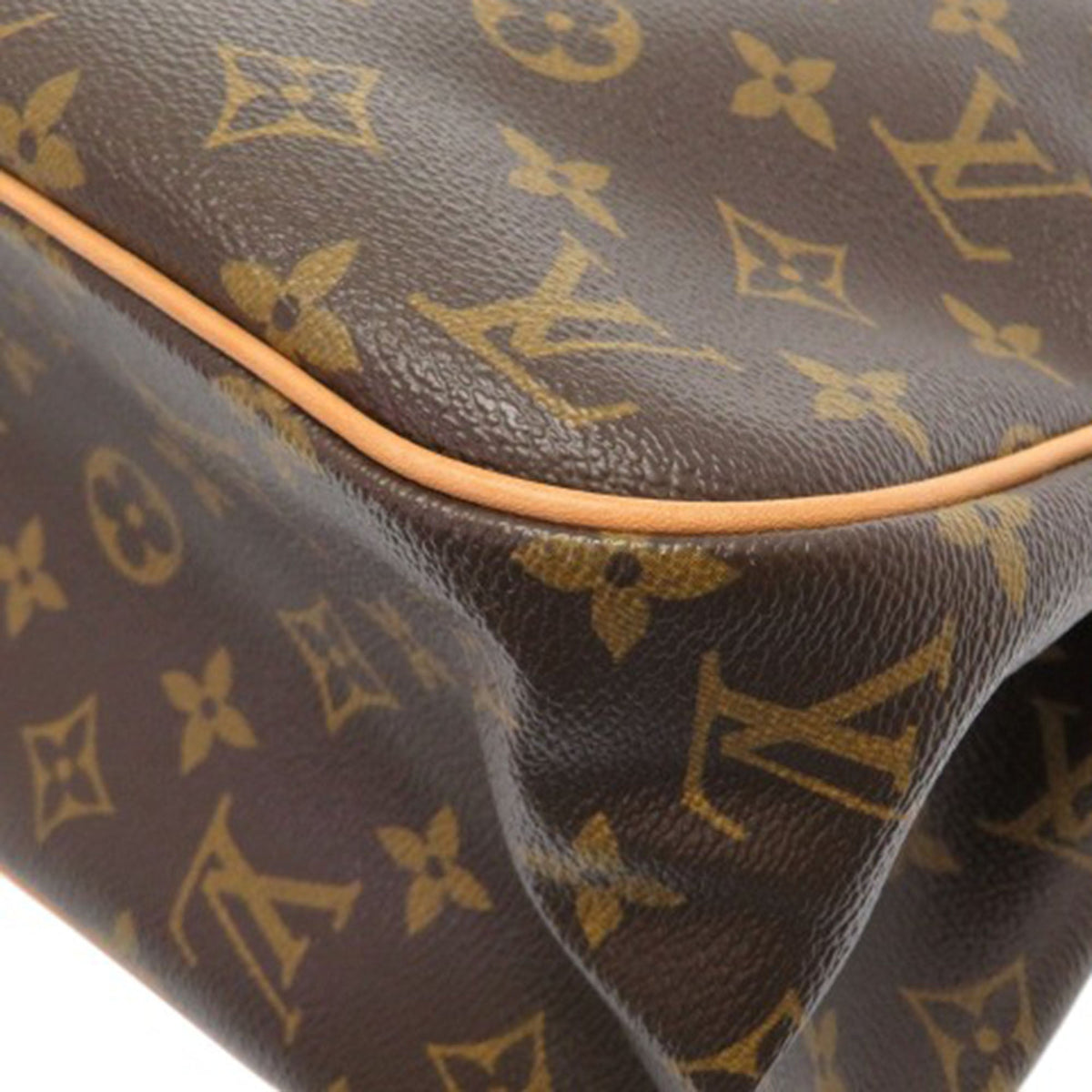 Louis Vuitton Monogram Batignolles Horizontal