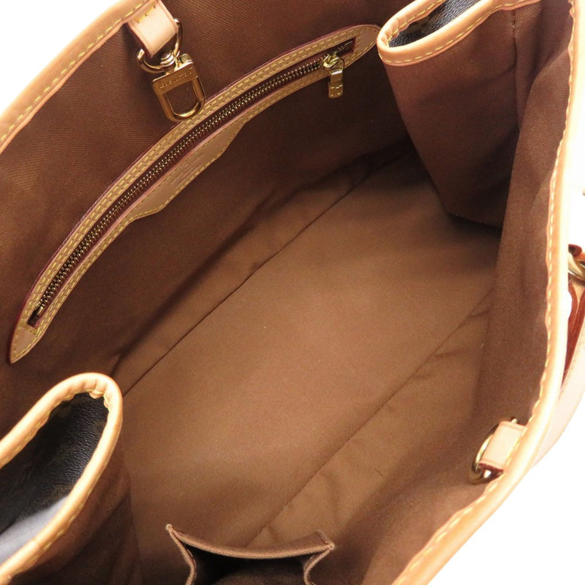 Louis Vuitton Monogram Batignolles Horizontal