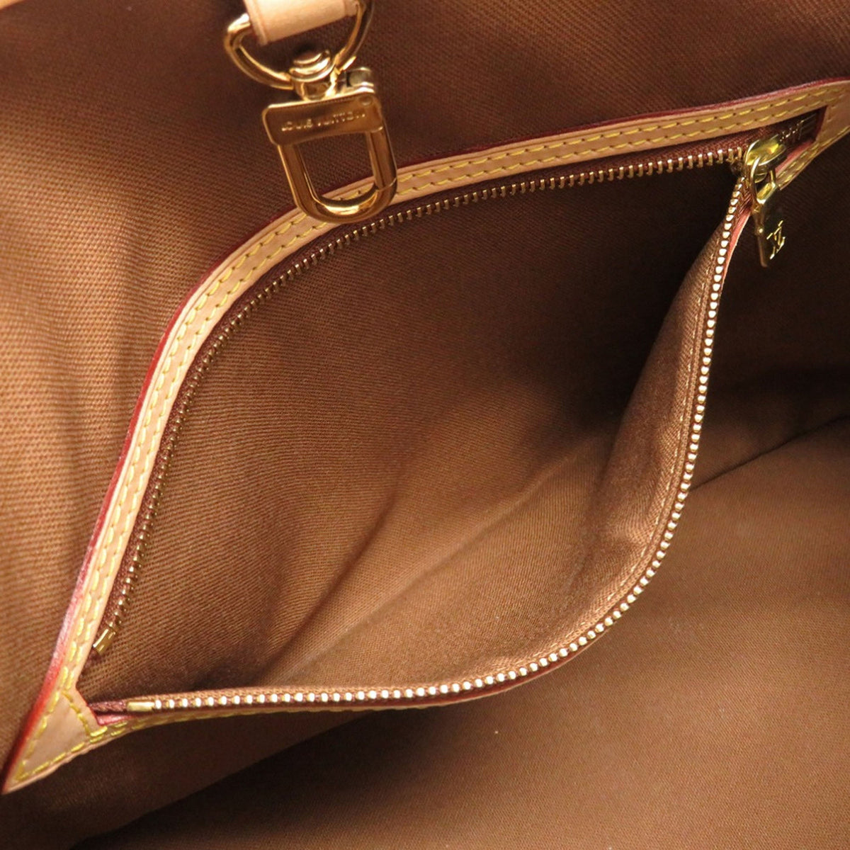 Louis Vuitton Monogram Batignolles Horizontal
