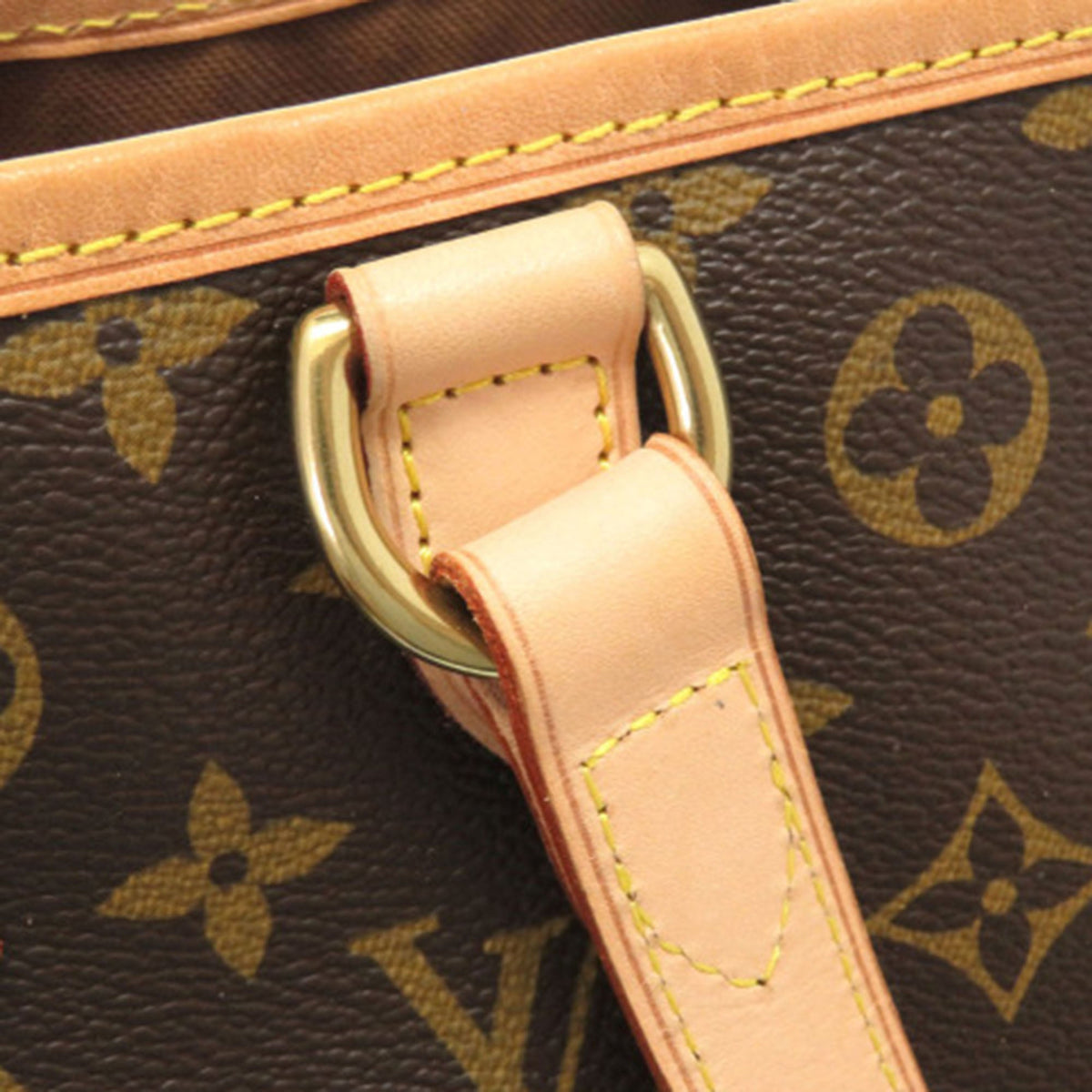 Louis Vuitton Monogram Batignolles Horizontal