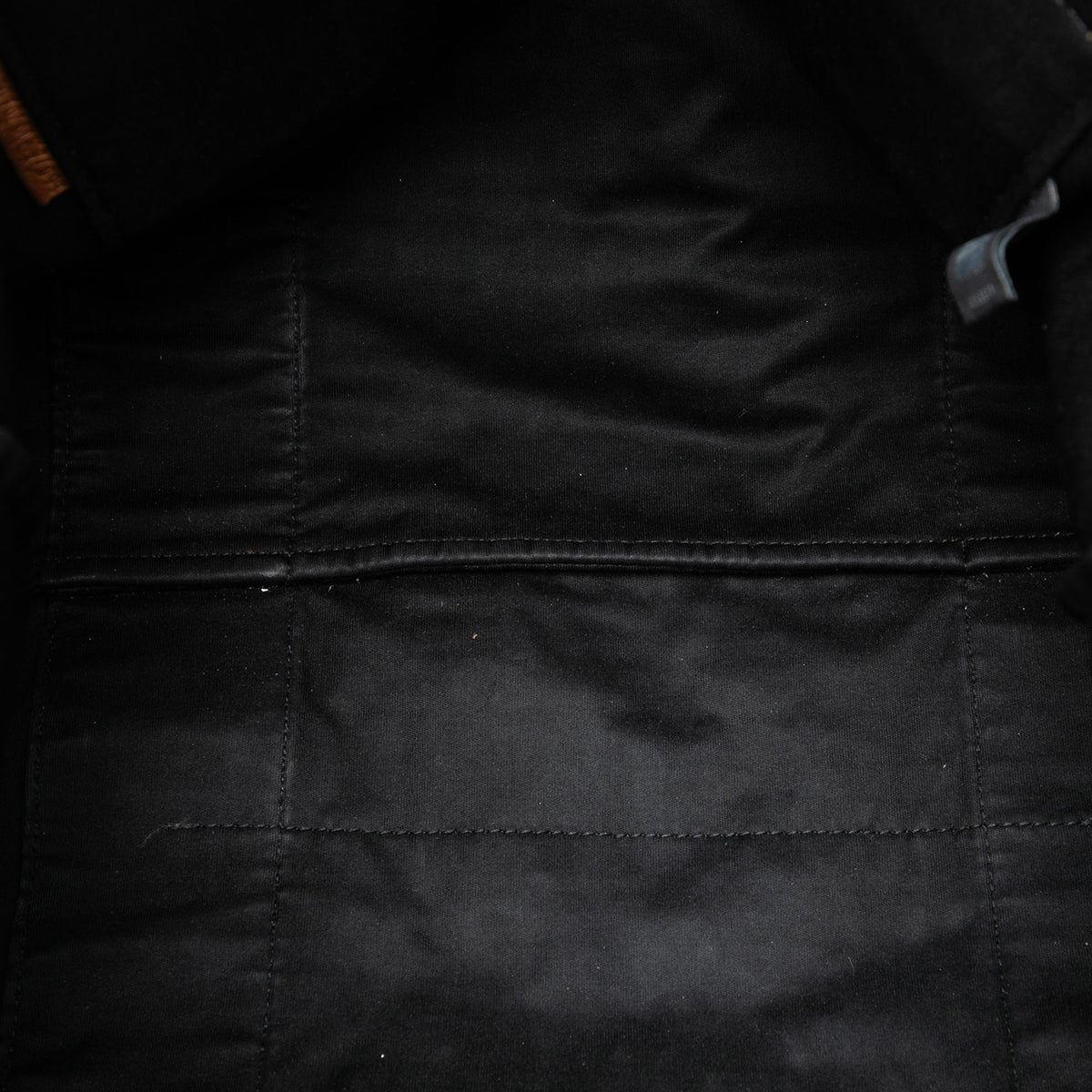 Fendi Zucca Canvas FF Tote