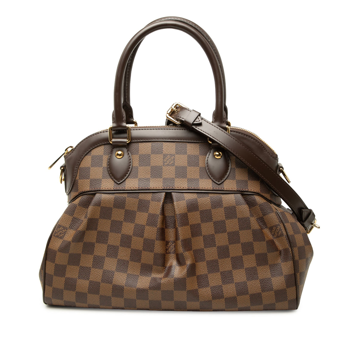 Louis Vuitton Damier Ebene Trevi PM