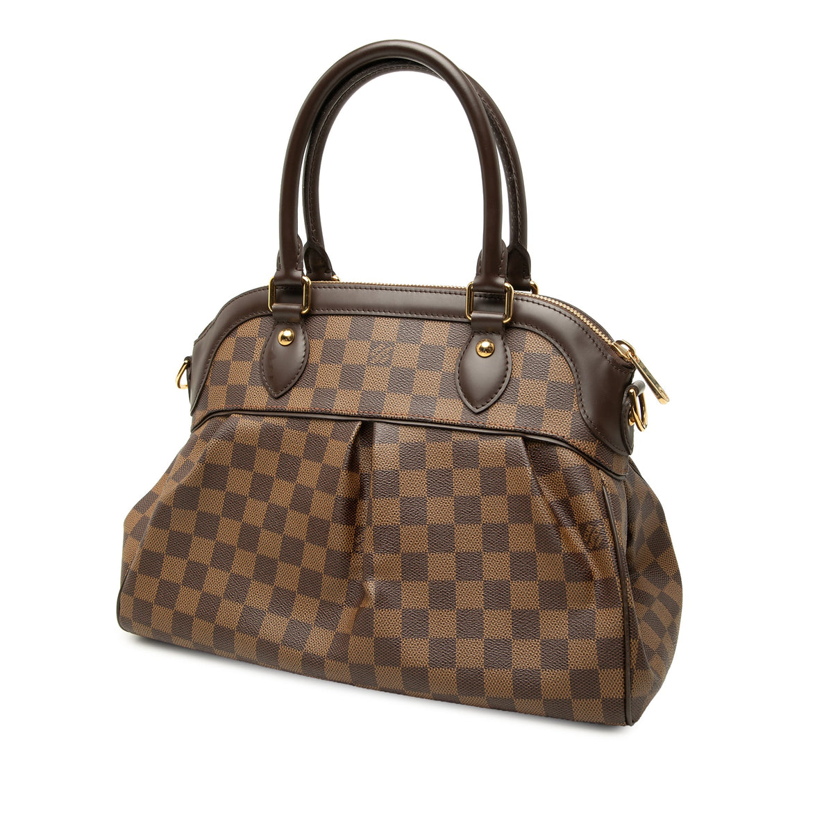 Louis Vuitton Damier Ebene Trevi PM
