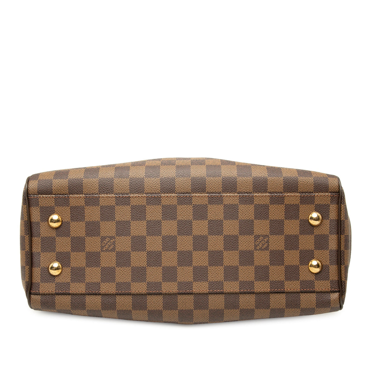 Louis Vuitton Damier Ebene Trevi PM
