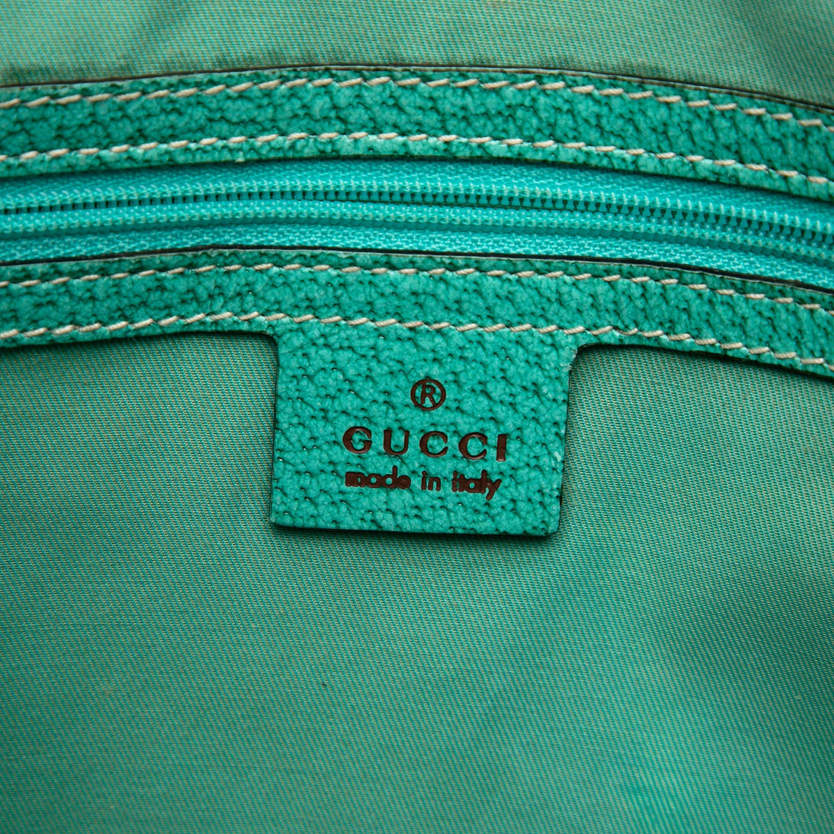 Gucci GG Canvas Hobo