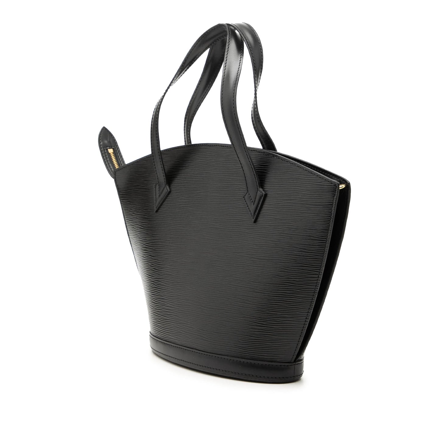 Louis Vuitton Epi Saint Jacques PM Short Strap
