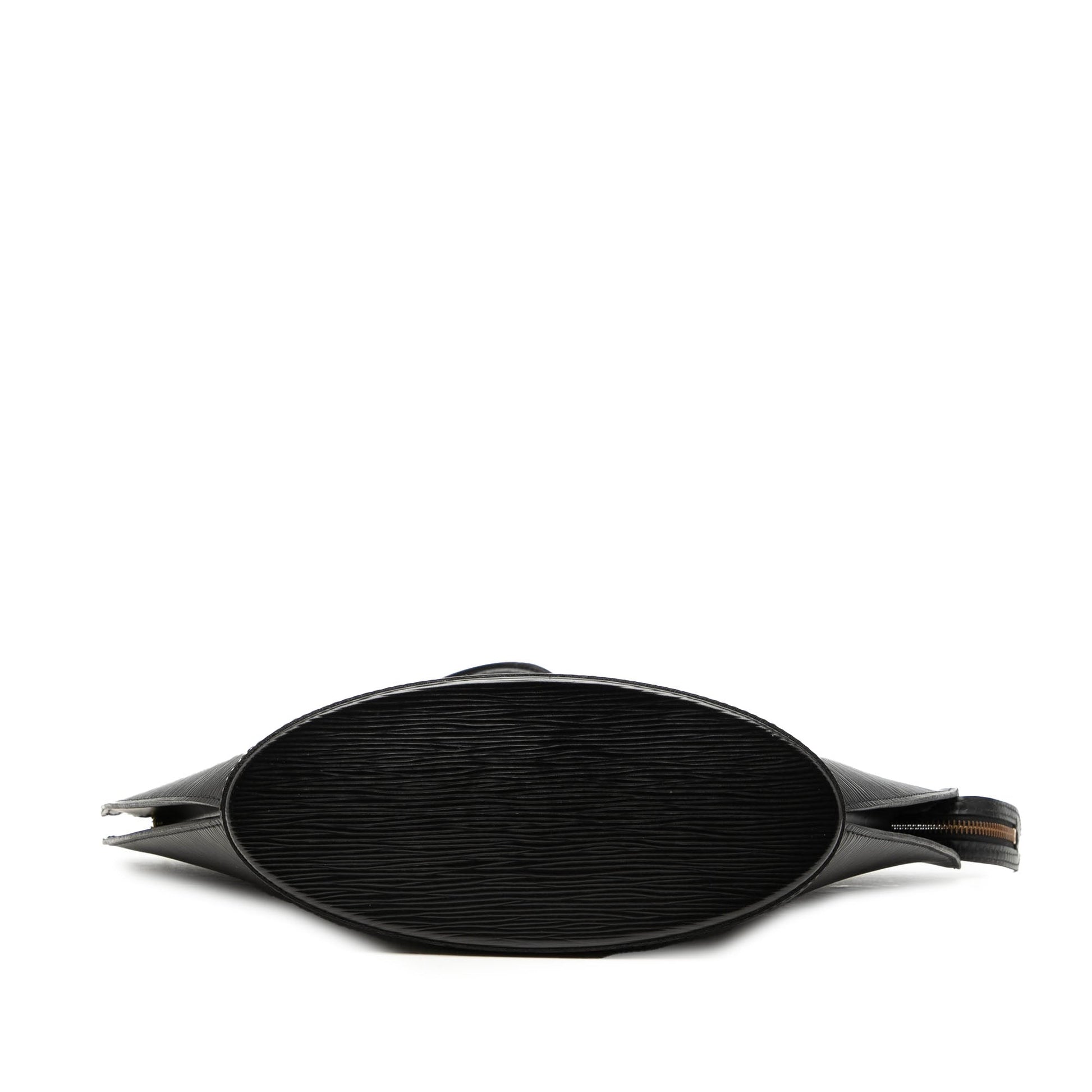 Louis Vuitton Epi Saint Jacques PM Short Strap