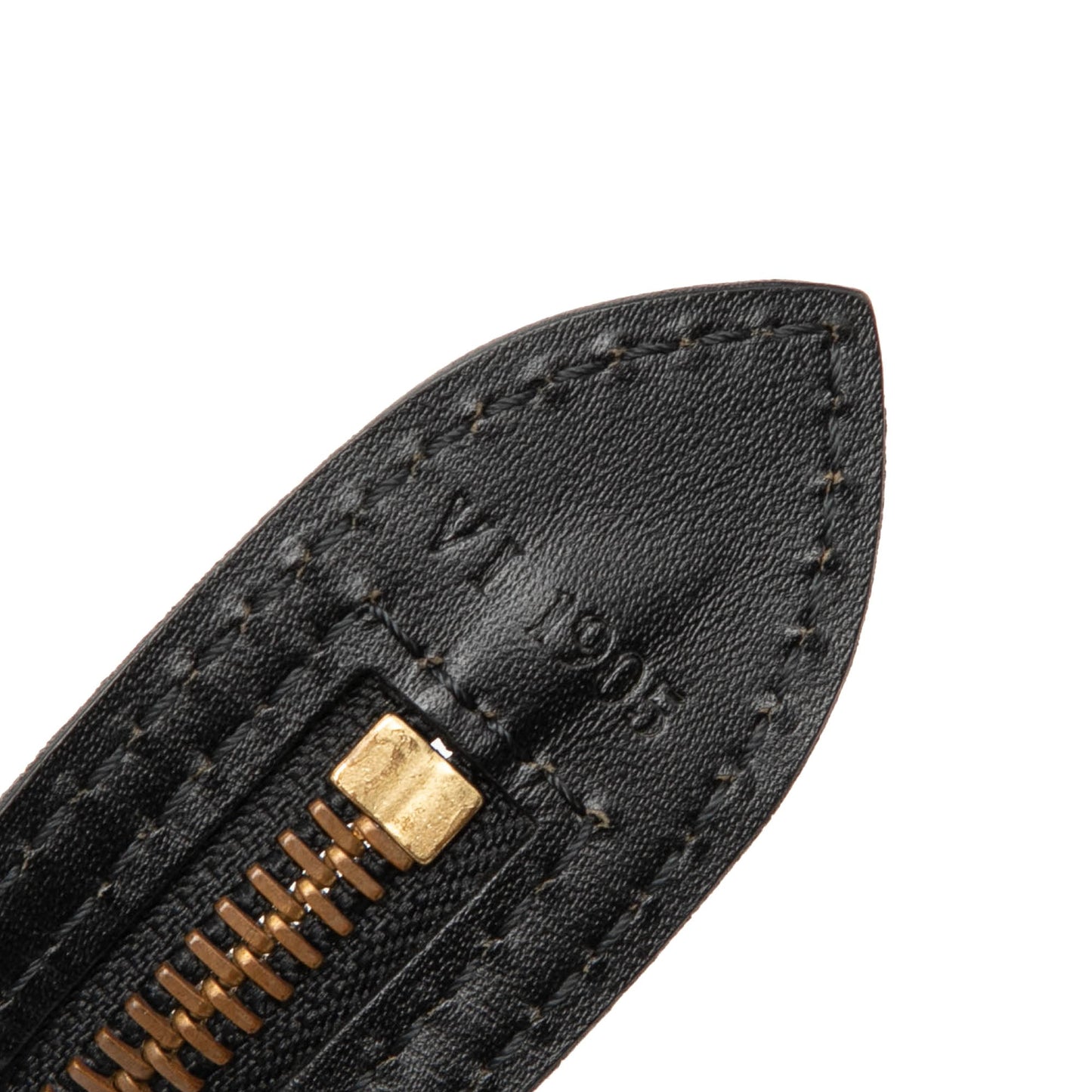 Louis Vuitton Epi Saint Jacques PM Short Strap