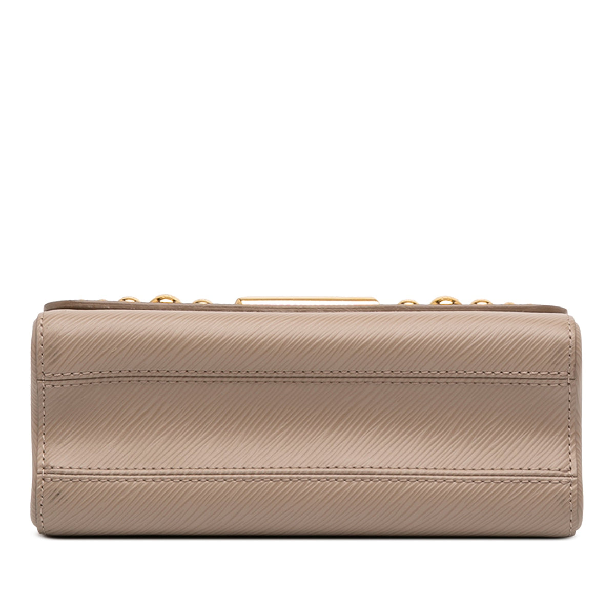 Louis Vuitton Epi Studded Sol Twist MM
