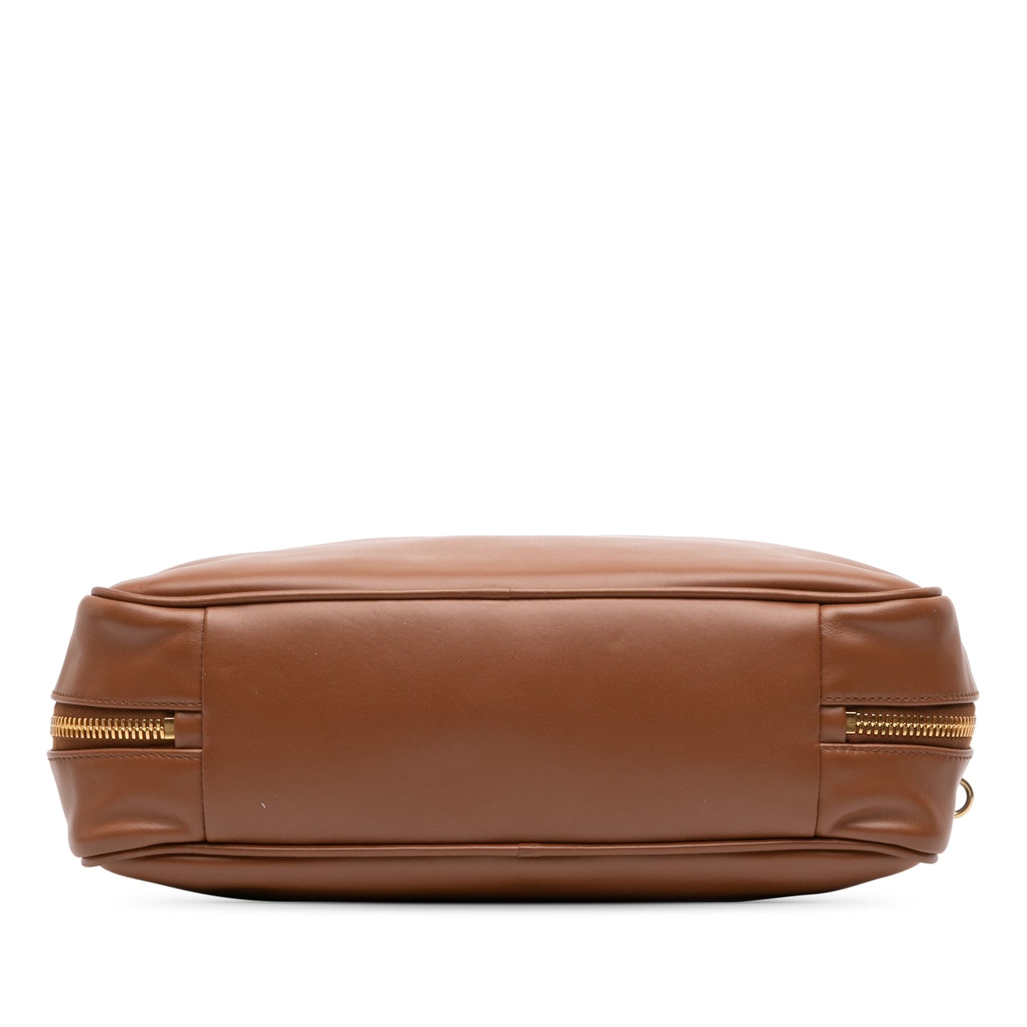 Miu Miu Large Soft Calf Softy Beau Top Handle Bag