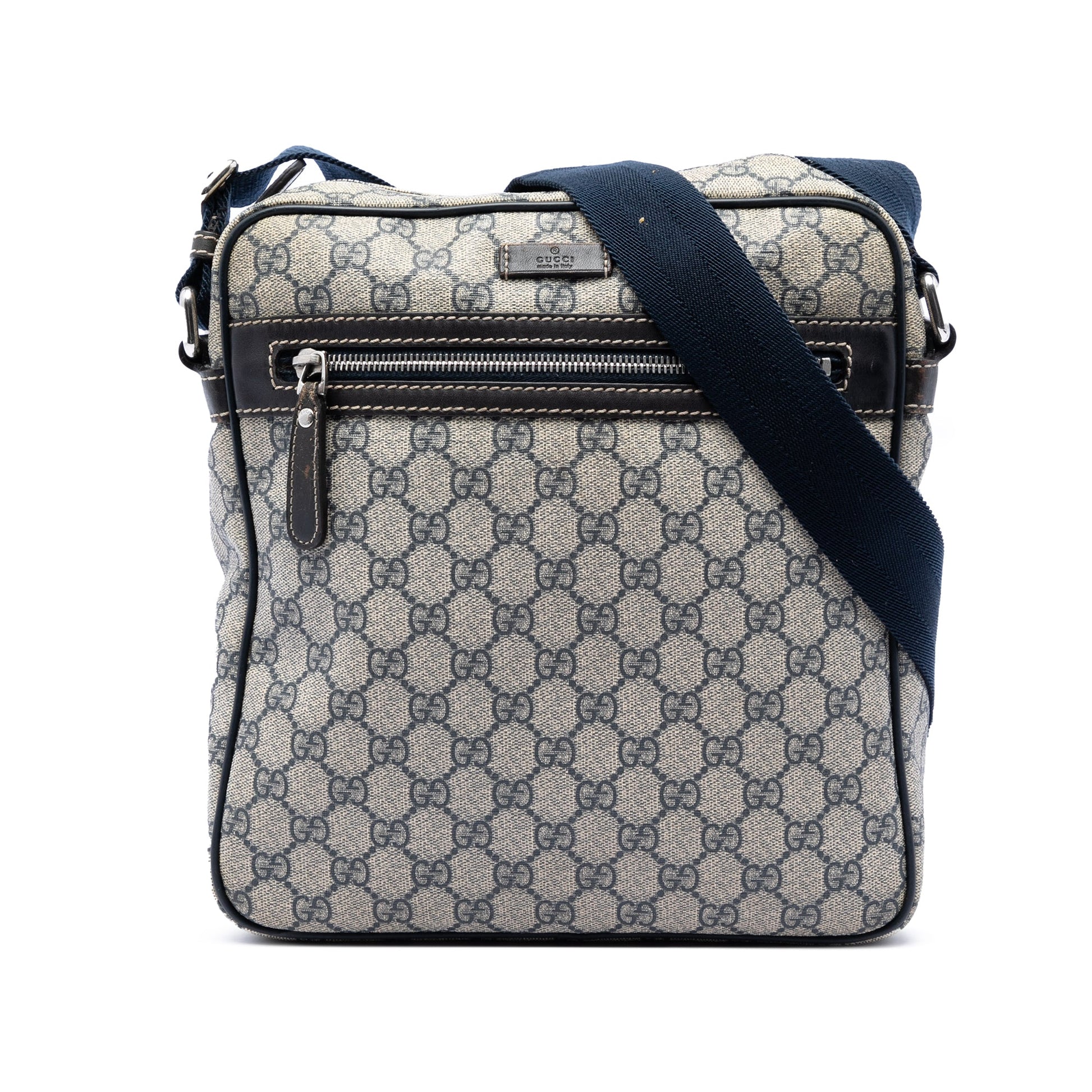Gucci GG Supreme Crossbody