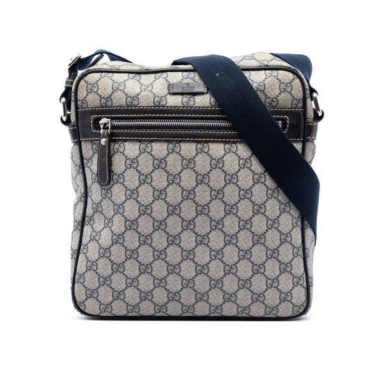 Gucci GG Supreme Crossbody