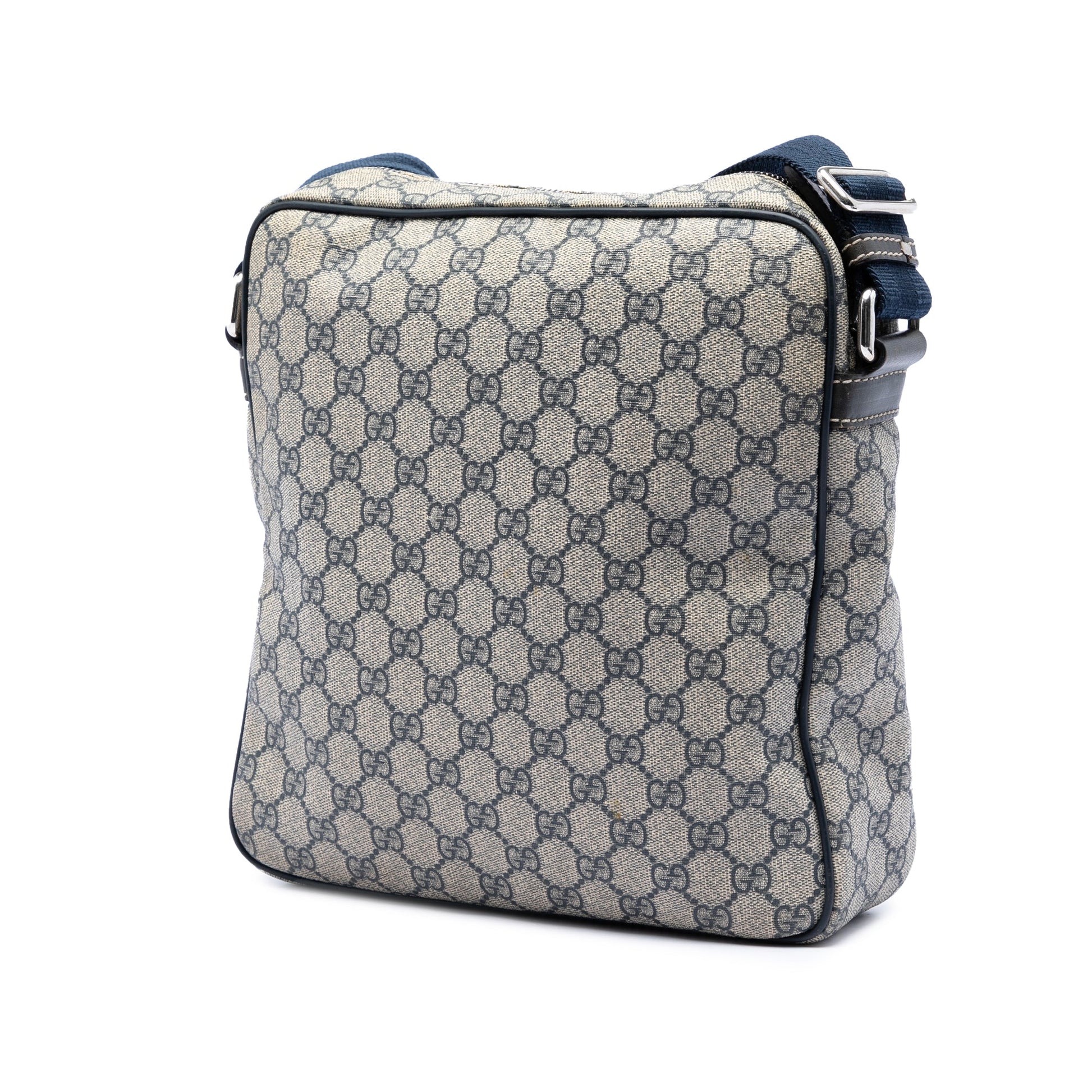 Gucci GG Supreme Crossbody
