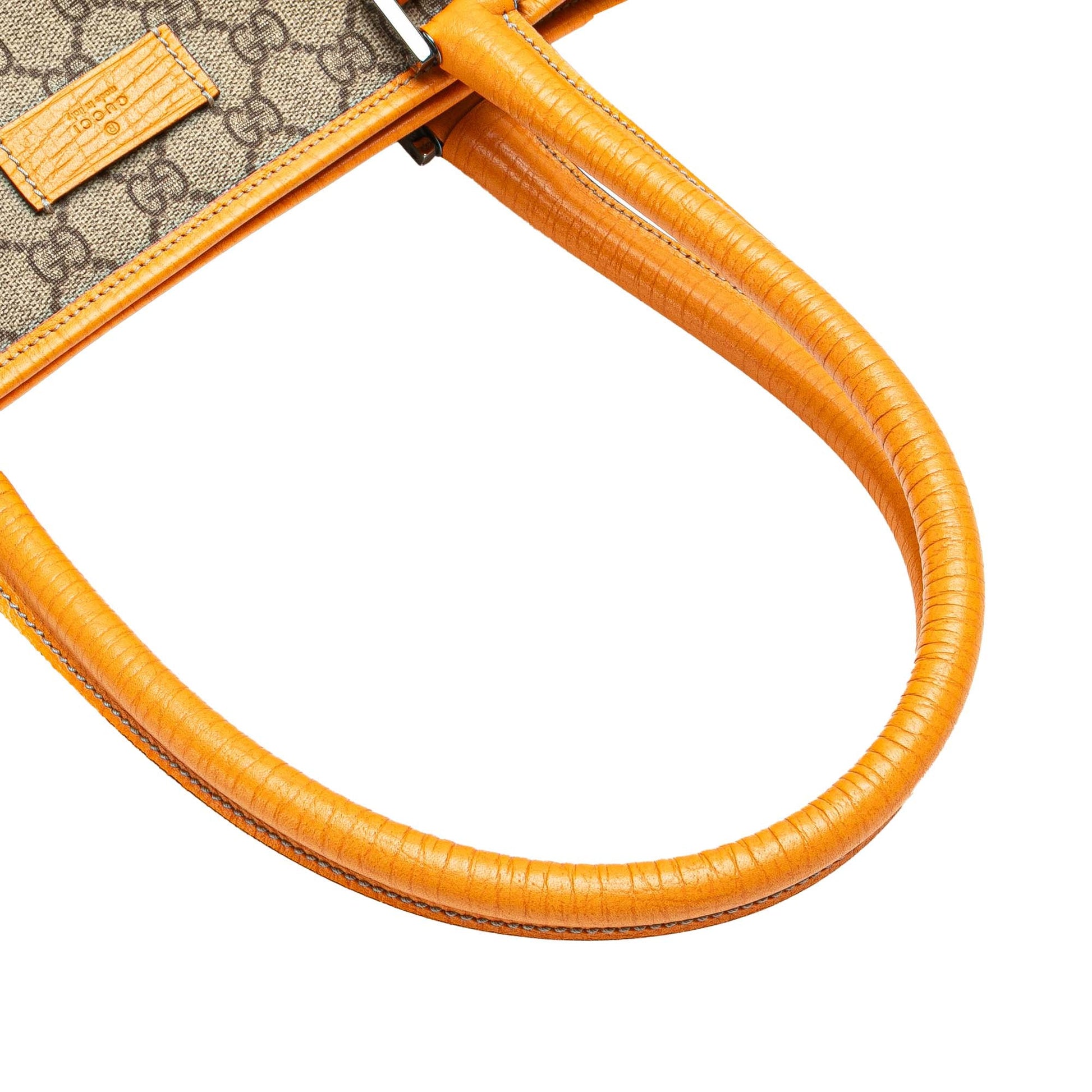Gucci GG Supreme Joy Tote