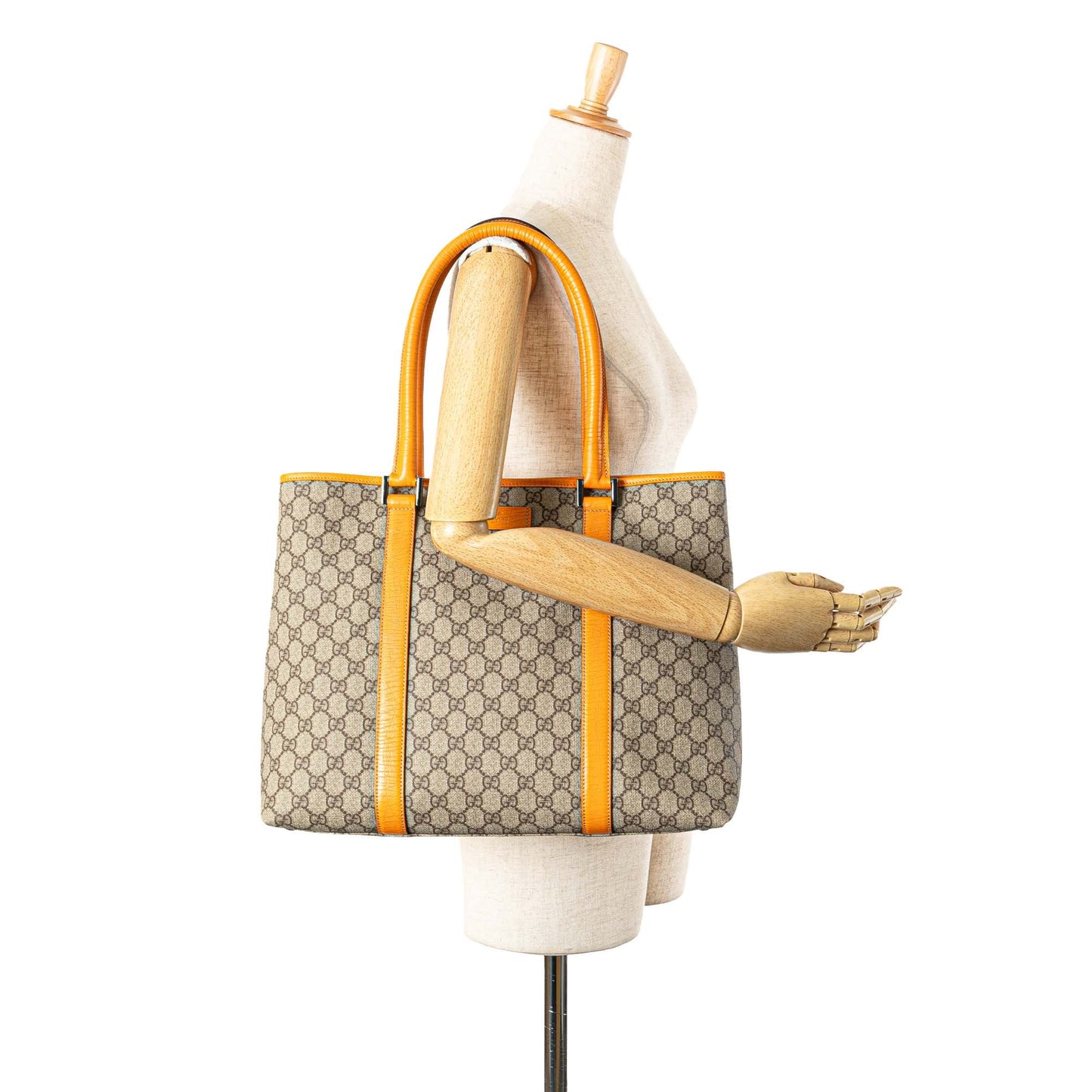 Gucci GG Supreme Joy Tote