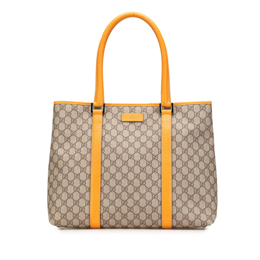 Gucci GG Supreme Joy Tote