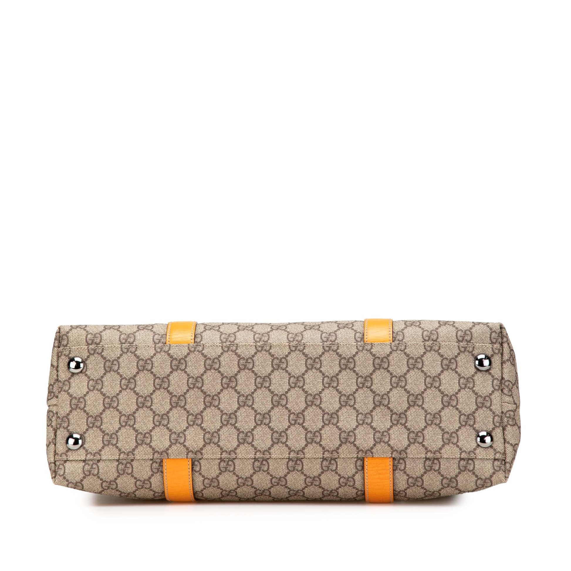 Gucci GG Supreme Joy Tote