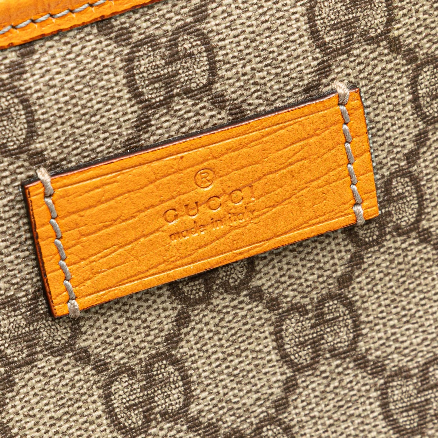 Gucci GG Supreme Joy Tote
