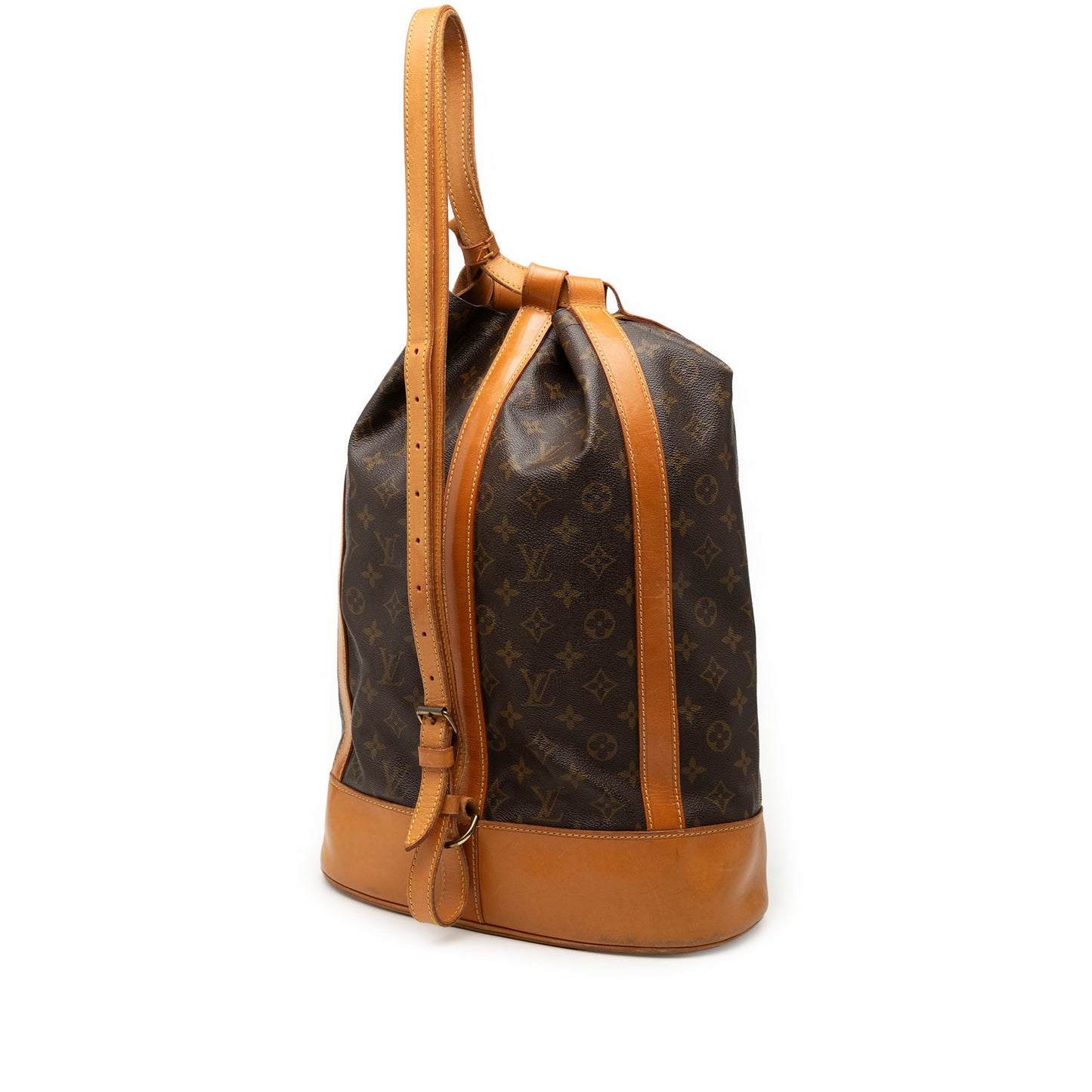 Louis Vuitton Monogram Randonnee GM