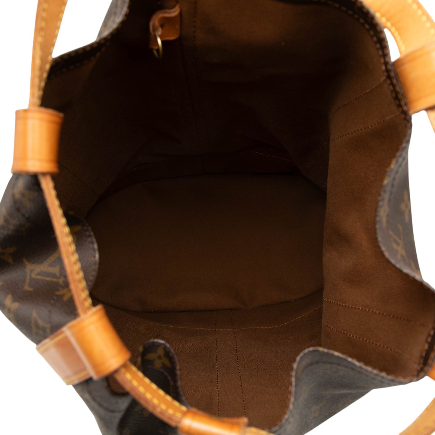 Louis Vuitton Monogram Randonnee GM