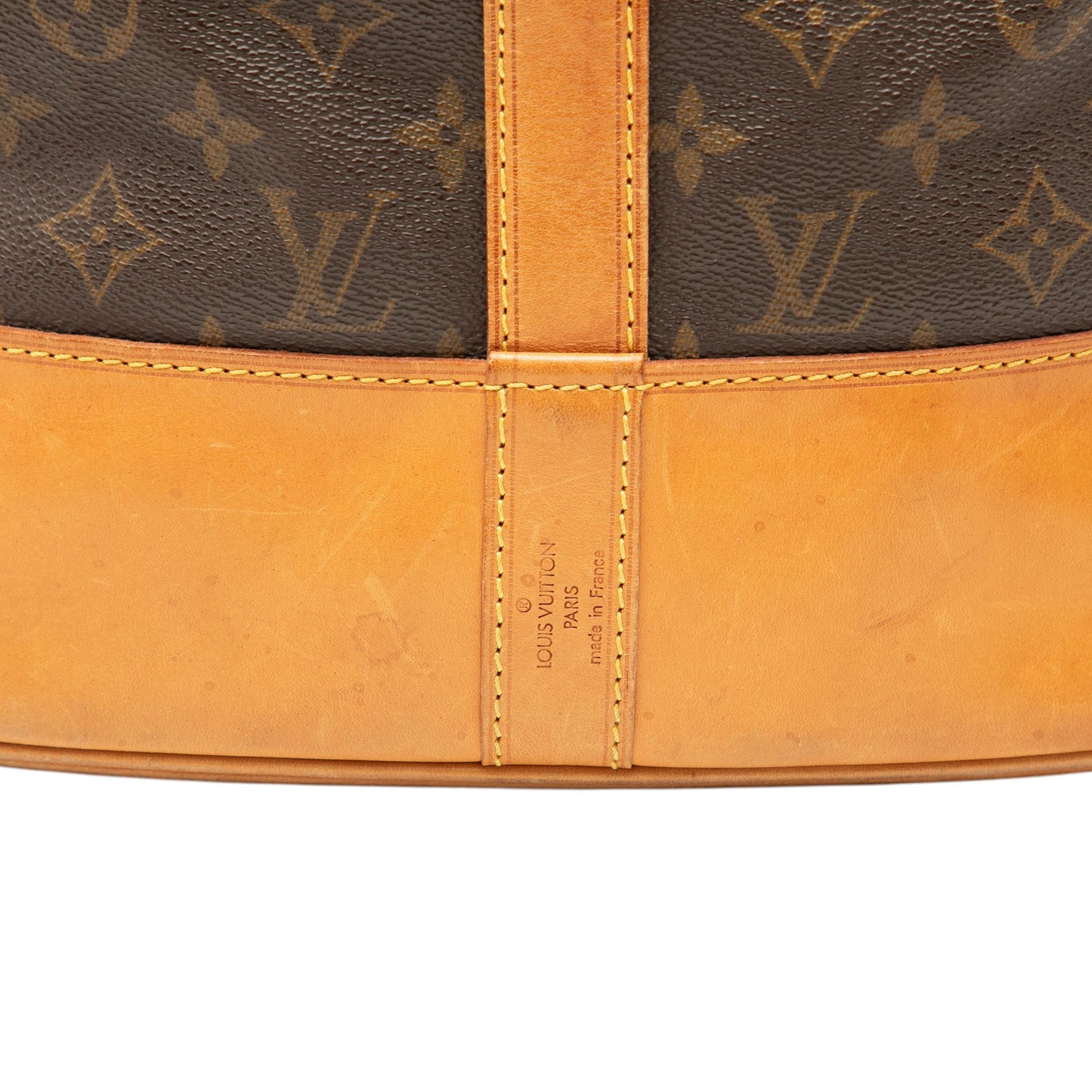 Louis Vuitton Monogram Randonnee GM