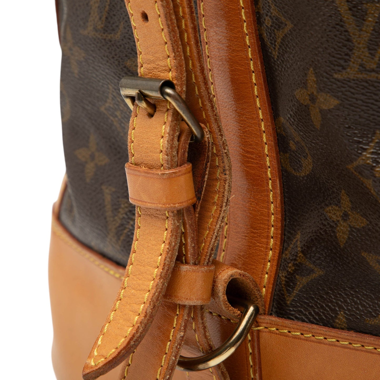 Louis Vuitton Monogram Randonnee GM