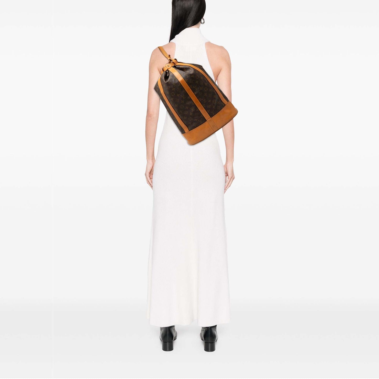 Louis Vuitton Monogram Randonnee GM