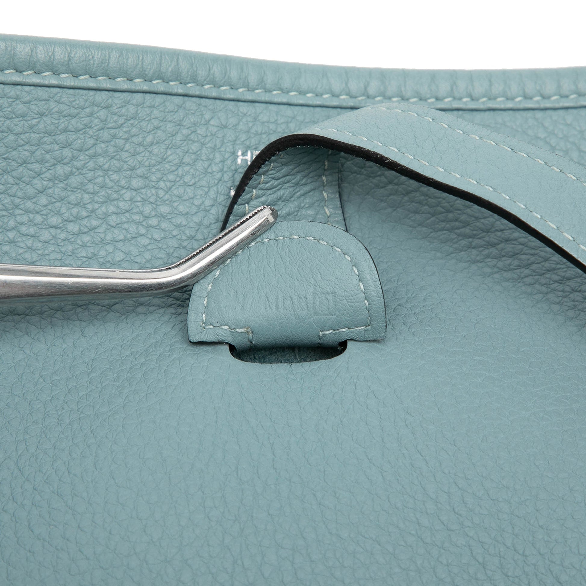 Hermès Clemence Evelyne III 29