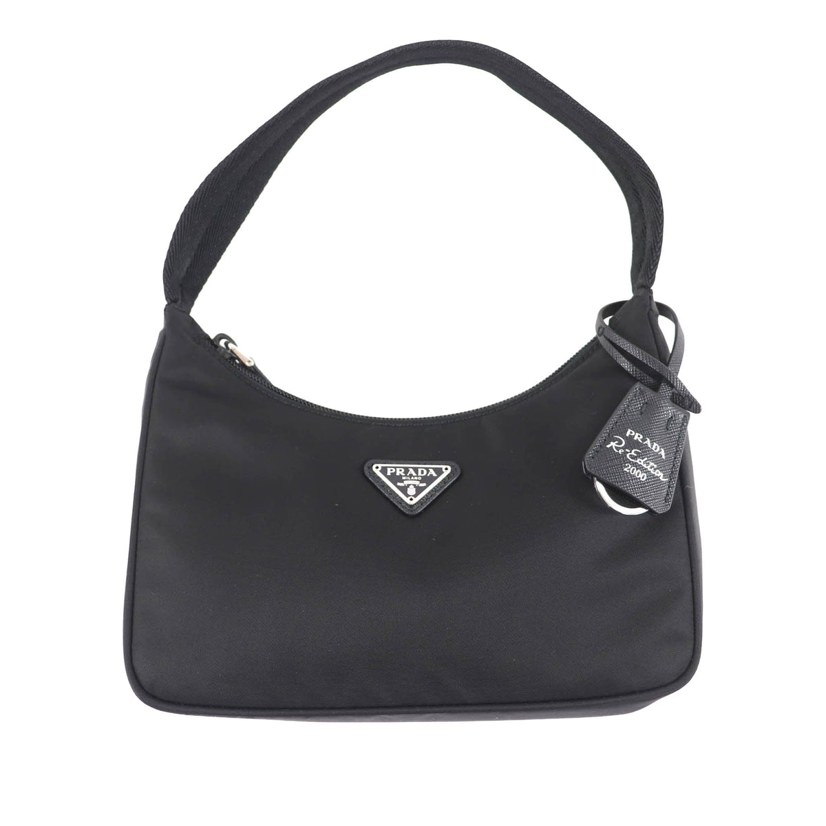 Prada Mini Re Nylon Re Edition 2000 Shoulder Bag